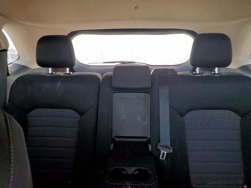 Photo 10 from auction – 2022 FORD EDGE SE with VIN 2FMPK4G91NBA27066