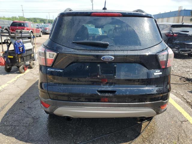 Photo 6 from auction – 2017 FORD ESCAPE SE with VIN 1FMCU0GD6HUC76743