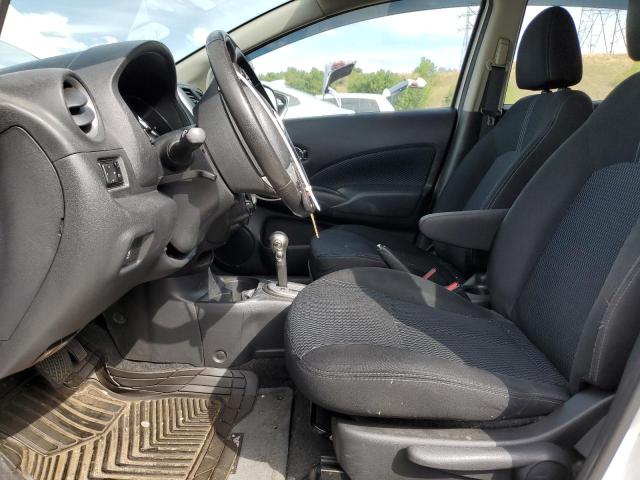 Photo 7 from auction – 2014 NISSAN VERSA NOTE with VIN 3N1CE2CP5EL411426
