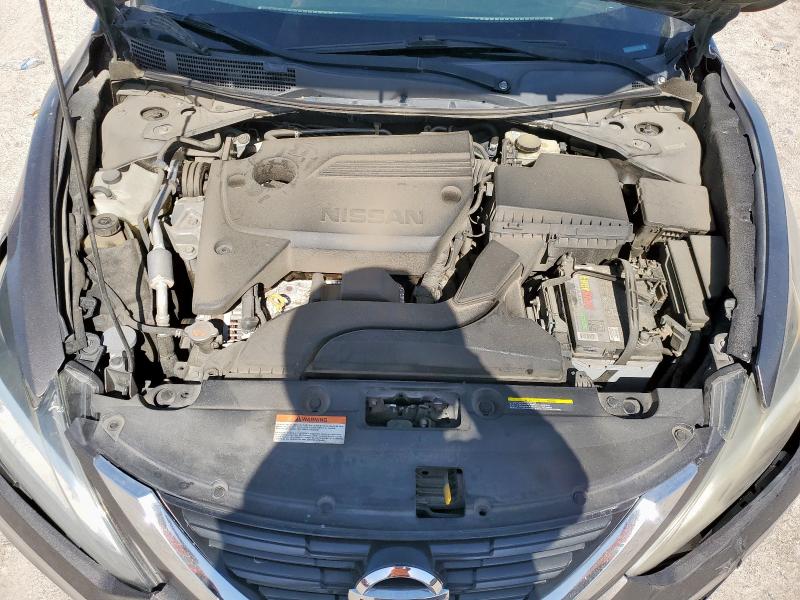Photo 11 from auction – 2016 NISSAN ALTIMA 2.5 with VIN 1N4AL3AP8GN390311