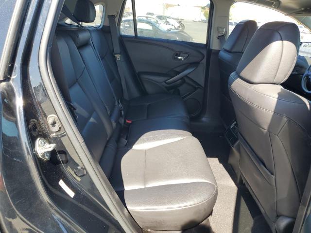 Photo 11 from auction – 2016 ACURA RDX with VIN 5J8TB4H36GL008840