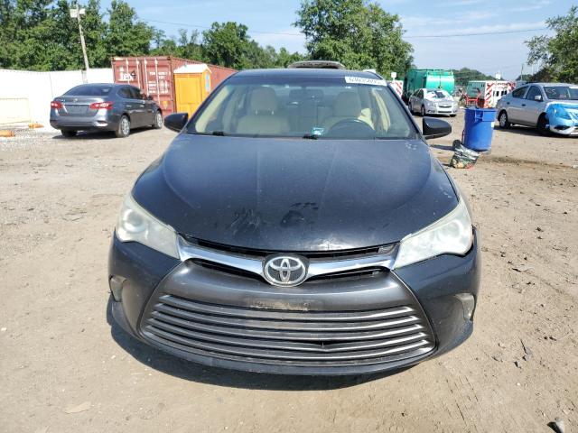 Photo 5 from auction – 2015 TOYOTA CAMRY LE with VIN 4T1BF1FK5FU879644