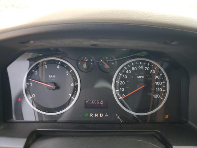 Photo 9 from auction – 2012 DODGE RAM 1500 S with VIN 1C6RD6FP2CS224163