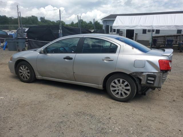 Photo 2 from auction – 2012 MITSUBISHI GALANT FE with VIN 4A32B2FF2CE024749