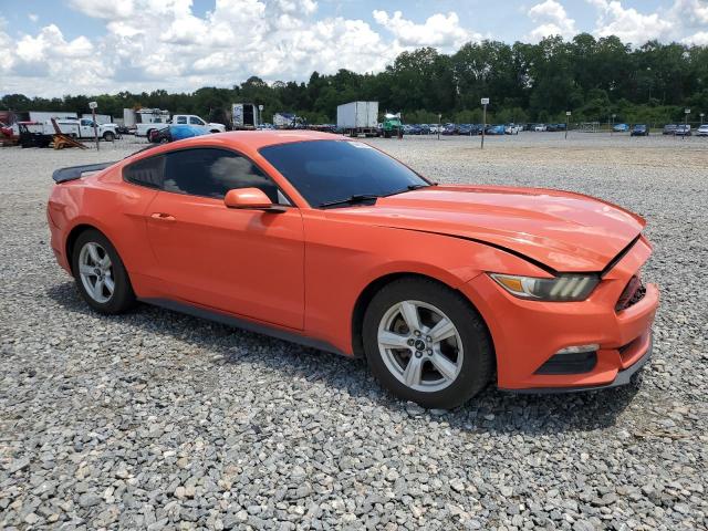 Photo 4 from auction – 2015 FORD MUSTANG with VIN 1FA6P8AM3F5419516