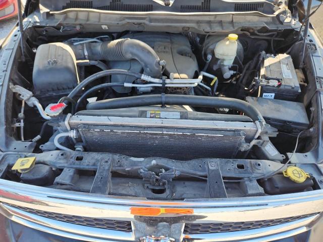 Photo 11 from auction – 2015 RAM 1500 SLT with VIN 1C6RR6GT3FS691786