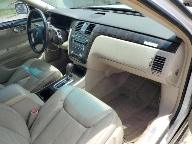 Photo 8 from auction – 2008 CADILLAC DTS with VIN 1G6KD57Y28U175136