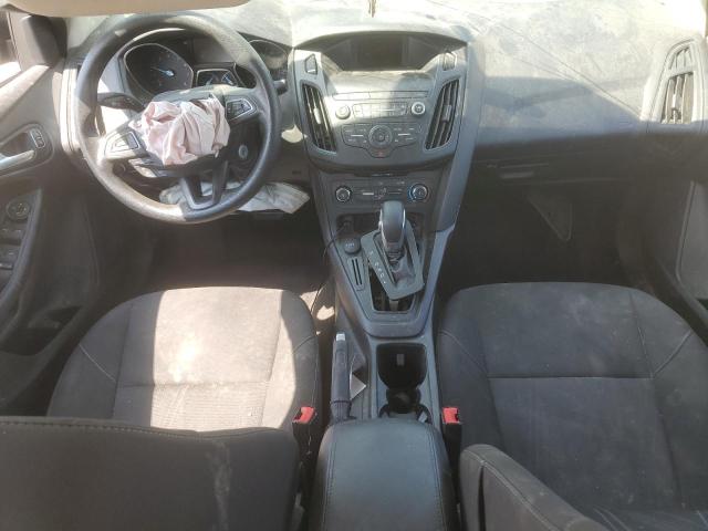 Photo 8 from auction – 2018 FORD FOCUS SE with VIN 1FADP3F29JL202123