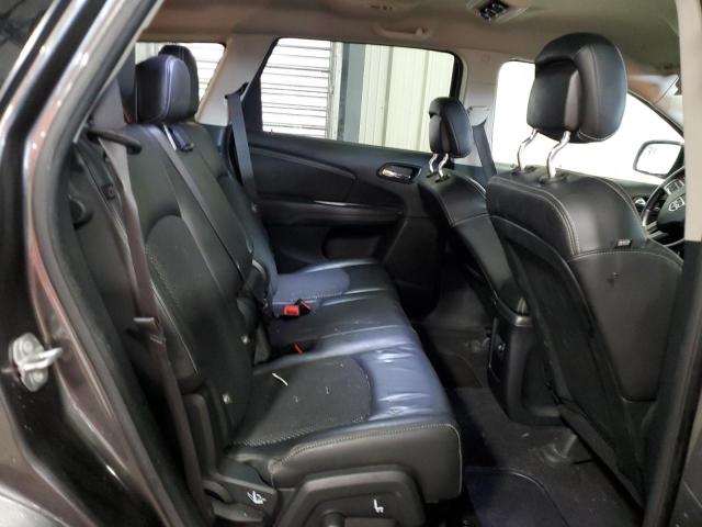 Photo 11 from auction – 2017 DODGE JOURNEY CR with VIN 3C4PDDGGXHT696099