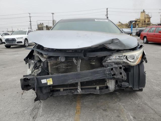 Photo 5 from auction – 2015 TOYOTA CAMRY LE with VIN 4T4BF1FK4FR487891