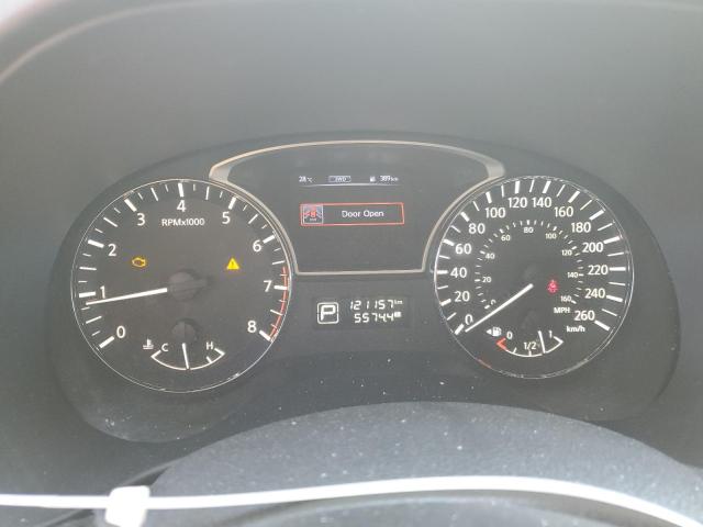 Photo 9 from auction – 2015 NISSAN PATHFINDER with VIN 5N1AR2MM9FC638768