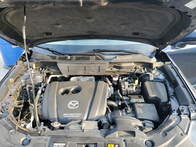 Photo 12 from auction – 2018 MAZDA CX-5 GRAND with VIN JM3KFADMXJ1324571