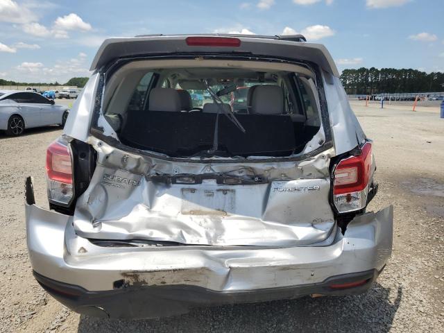 Photo 6 from auction – 2018 SUBARU FORESTER 2 with VIN JF2SJAGC7JH556242
