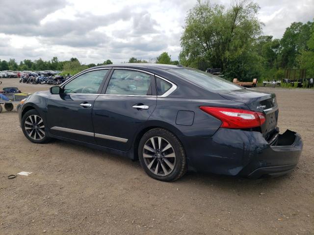 Photo 2 from auction – 2017 NISSAN ALTIMA 2.5 with VIN 1N4AL3AP8HC225484