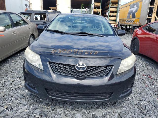 Photo 5 from auction – 2010 TOYOTA COROLLA BA with VIN 2T1BU4EEXAC416430