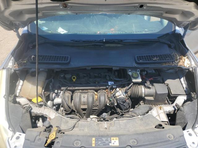 Photo 12 from auction – 2015 FORD ESCAPE with VIN 1FMCU0G79FUB45863