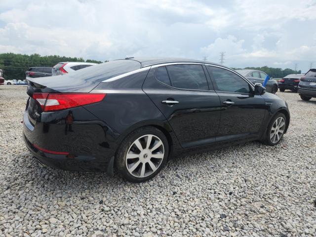 Photo 3 from auction – 2013 KIA OPTIMA SX with VIN 5XXGR4A62DG241223