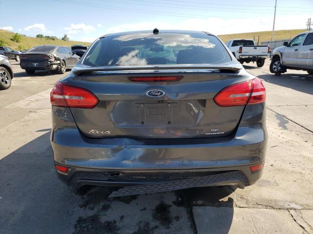 Photo 6 from auction – 2016 FORD FOCUS SE with VIN 1FADP3F27GL208950