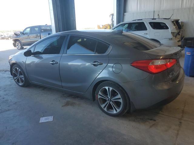 Photo 2 from auction – 2016 KIA FORTE EX with VIN KNAFX4A88G5553149