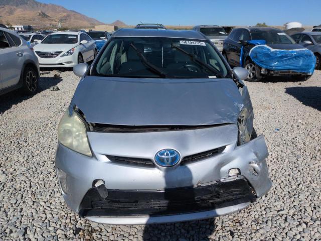 Photo 5 from auction – 2012 TOYOTA PRIUS with VIN JTDKN3DU3C0333662