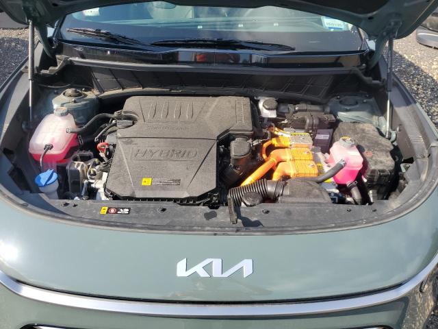 Photo 11 from auction – 2023 KIA NIRO EX with VIN KNDCR3LE9P5087146