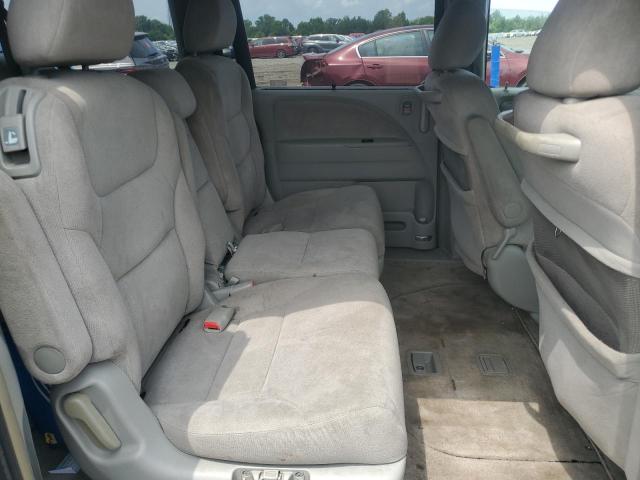Photo 11 from auction – 2006 HONDA ODYSSEY EX with VIN 5FNRL38456B018981