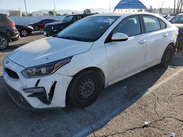 2020 KIA FORTE - Търг №62362175
