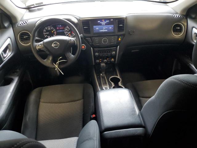 Photo 8 from auction – 2018 NISSAN PATHFINDER with VIN 5N1DR2MM8JC636161