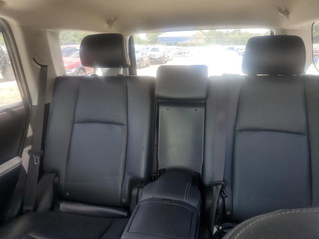 Photo 10 from auction – 2018 TOYOTA 4RUNNER SR with VIN JTEZU5JR4J5190035