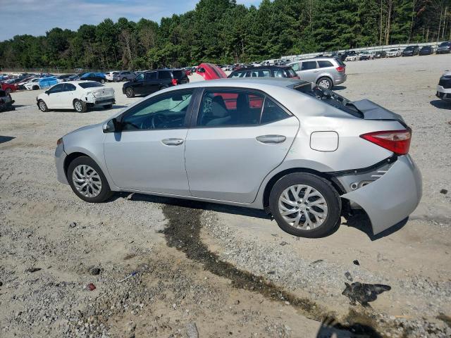 Photo 2 from auction – 2018 TOYOTA COROLLA with VIN 2T1BURHE2JC113327