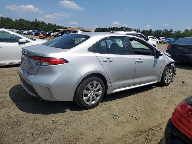 Photo 3 from auction – 2022 TOYOTA COROLLA LE with VIN 5YFEPMAEXNP292336