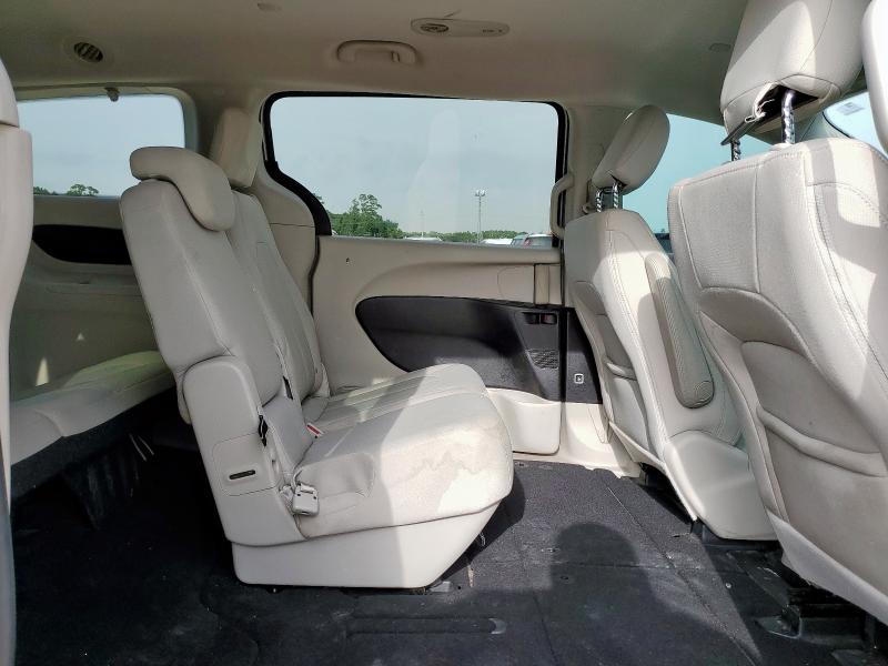 Photo 11 from auction – 2017 CHRYSLER PACIFICA L with VIN 2C4RC1CG2HR502958
