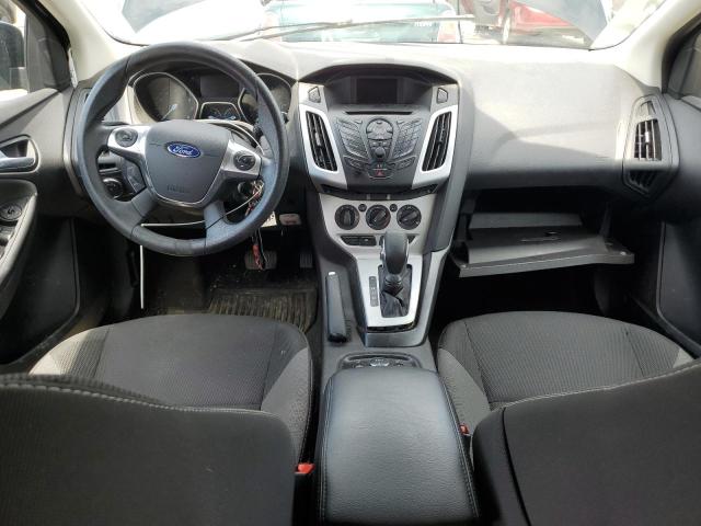 Фото 8 с аукциона – 2014 FORD FOCUS SE с VIN 1FADP3K22EL415877
