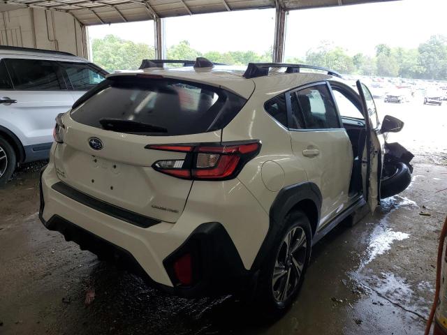 Photo 3 from auction – 2024 SUBARU CROSSTREK with VIN JF2GUADC9R8388634
