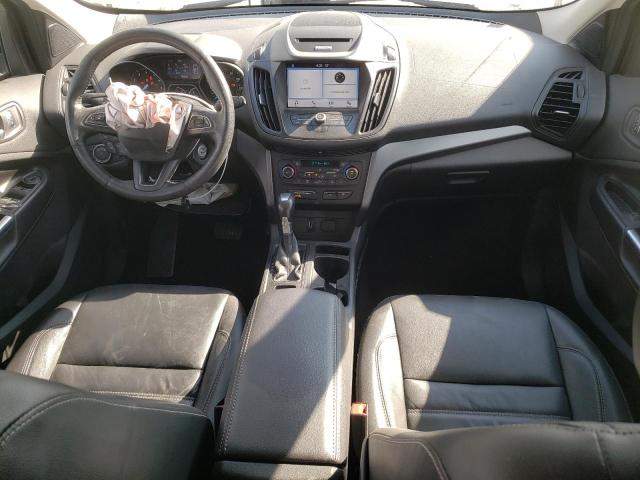 Photo 8 from auction – 2017 FORD ESCAPE SE with VIN 1FMCU0GD6HUD38142