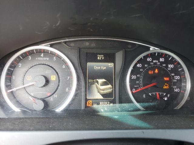Photo 9 from auction – 2017 TOYOTA CAMRY LE with VIN 4T1BF1FKXHU274960
