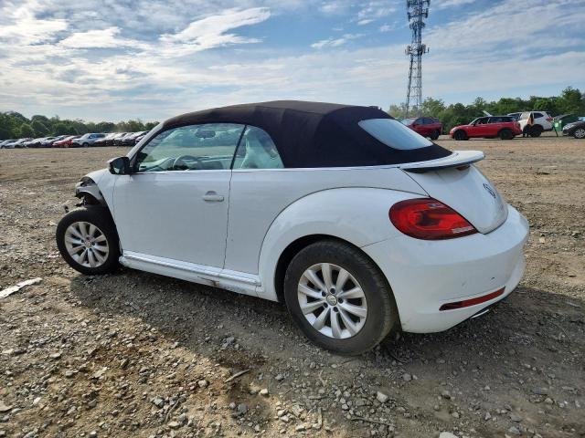 Photo 2 from auction – 2018 VOLKSWAGEN BEETLE S with VIN 3VW5DAATXJM516855