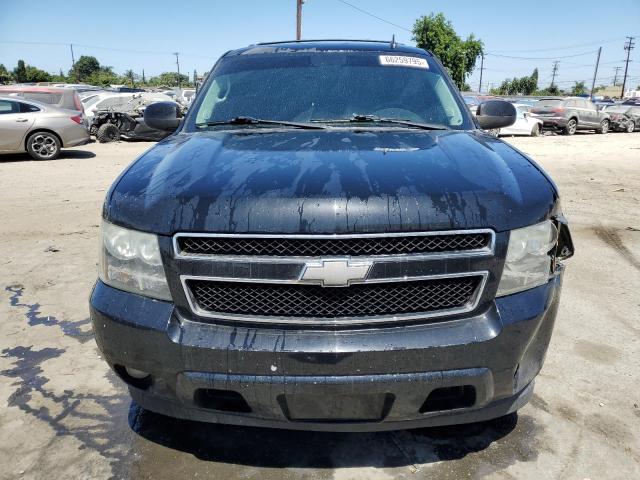 Photo 5 from auction – 2014 CHEVROLET TAHOE C150 with VIN 1GNSCBE06ER136552