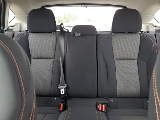 Photo 10 from auction – 2021 SUBARU CROSSTREK with VIN JF2GTAPC5M8225440