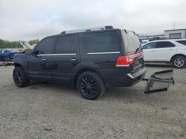 Photo 2 from auction – 2015 LINCOLN NAVIGATOR with VIN 5LMJJ2JT0FEJ14204