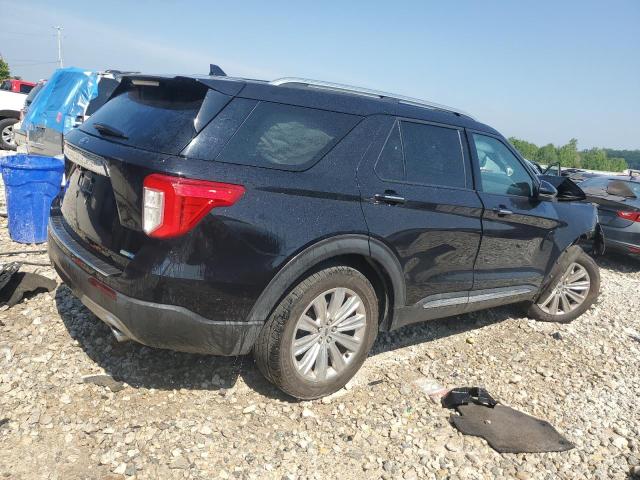 Photo 3 from auction – 2020 FORD EXPLORER L with VIN 1FMSK8FH9LGA45881
