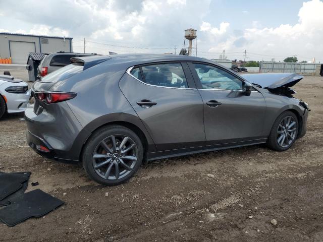 Photo 3 from auction – 2019 MAZDA 3 with VIN JM1BPAMM6K1142602
