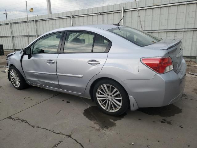 Photo 2 from auction – 2013 SUBARU IMPREZA LI with VIN JF1GJAK69DH008808