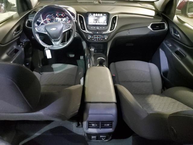 Photo 8 from auction – 2018 CHEVROLET EQUINOX LT with VIN 2GNAXSEV7J6222924
