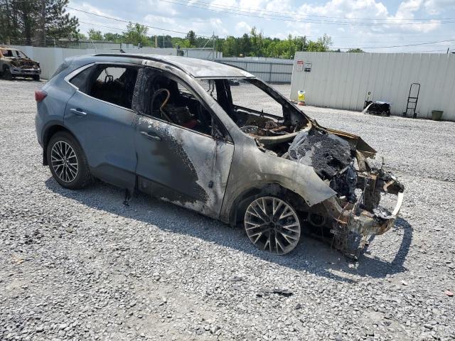 Photo 4 from auction – 2025 FORD ESCAPE with VIN 1FMCU0E16SUA77868