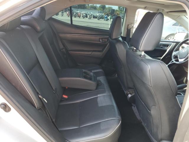 Photo 10 from auction – 2016 TOYOTA COROLLA L with VIN 5YFBURHE6GP448325