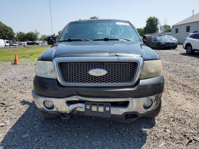 Photo 5 from auction – 2007 FORD F150 with VIN 1FTPX145X7FA78735