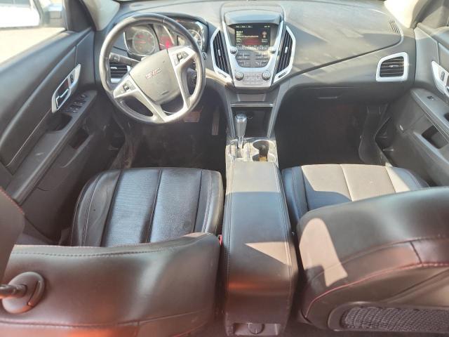 Photo 8 from auction – 2017 GMC TERRAIN SL with VIN 2GKALPEK7H6210004