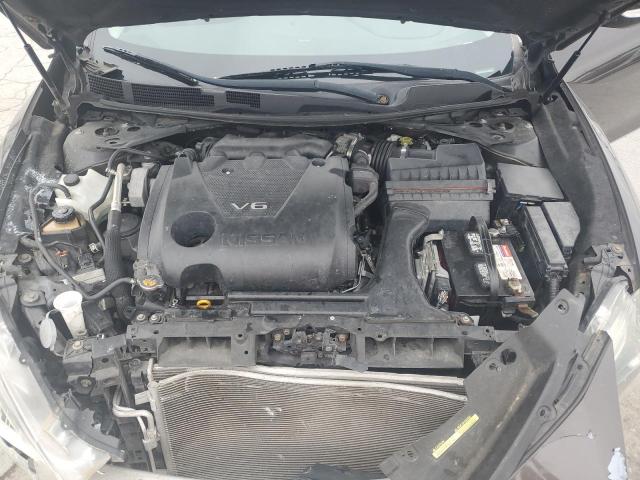 Photo 11 from auction – 2016 NISSAN MAXIMA 3.5 with VIN 1N4AA6AP4GC383682