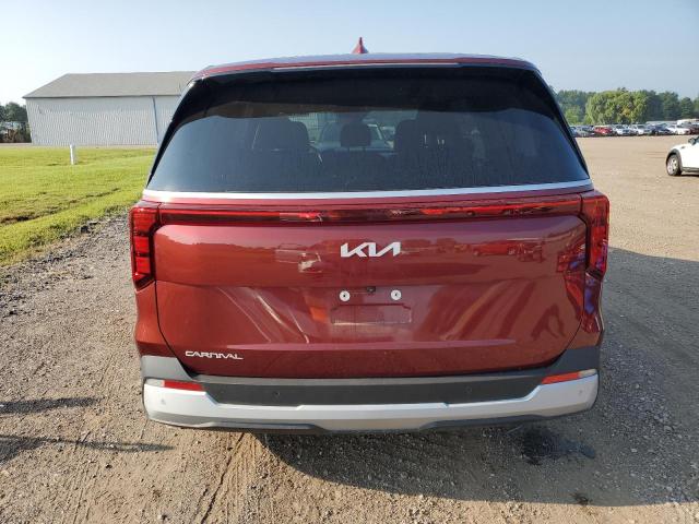 Photo 6 from auction – 2025 KIA CARNIVAL L with VIN KNDNB5K39S6462092